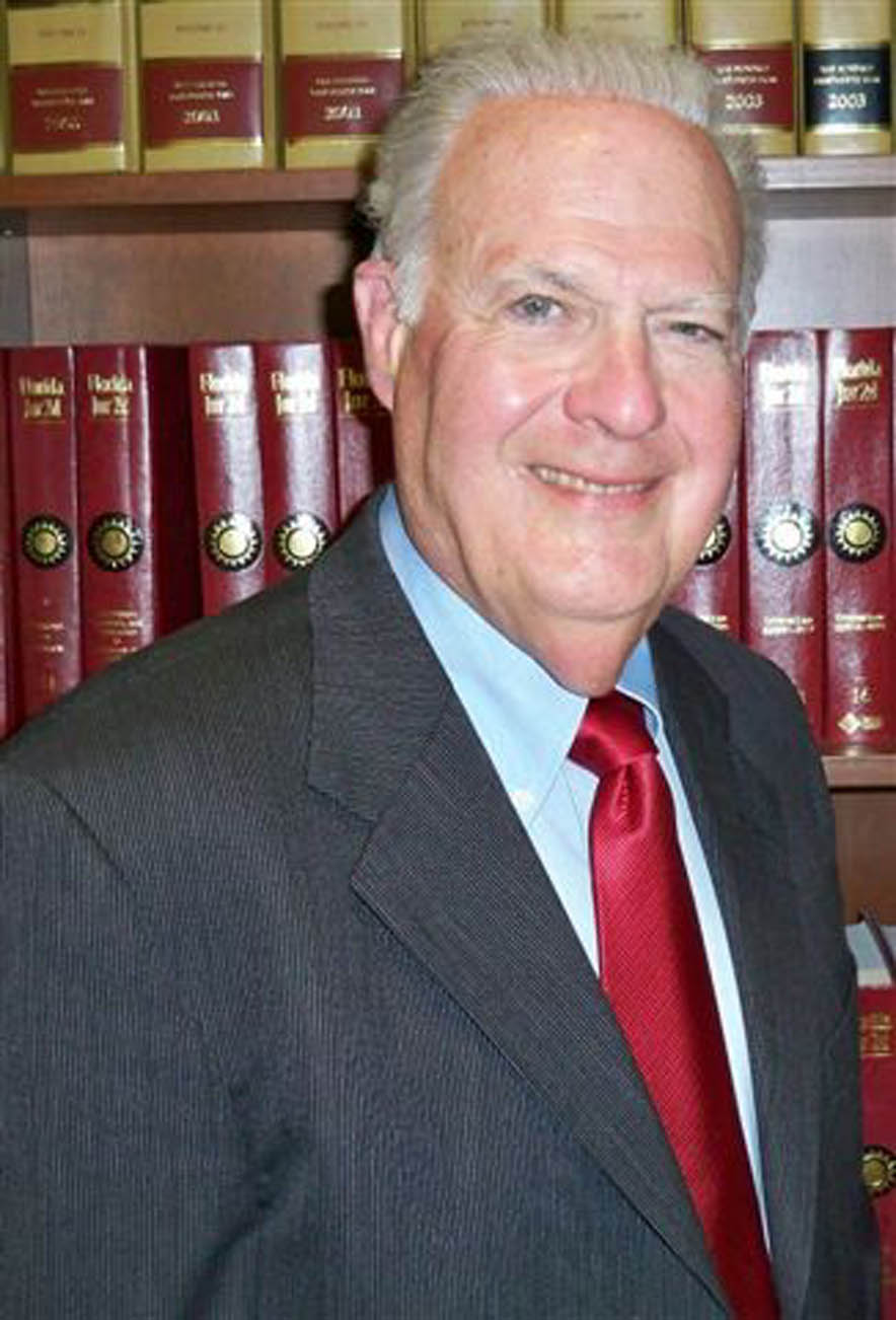harvey lapin